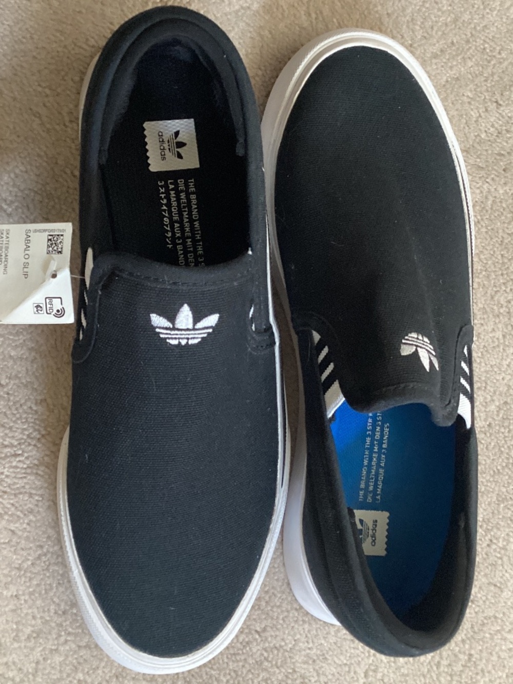 Adidas sneaker - Picture 2 of 5